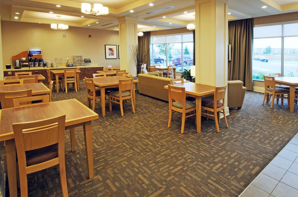 Holiday Inn Express & Suites Vaughan-Southwest By Ihg Экстерьер фото