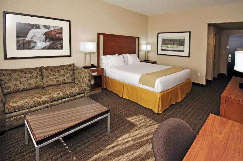 Holiday Inn Express & Suites Vaughan-Southwest By Ihg Экстерьер фото