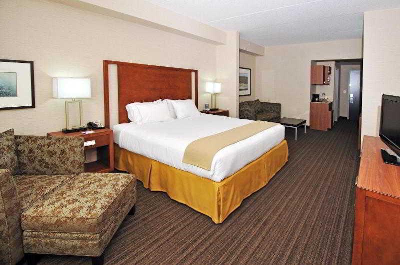 Holiday Inn Express & Suites Vaughan-Southwest By Ihg Экстерьер фото