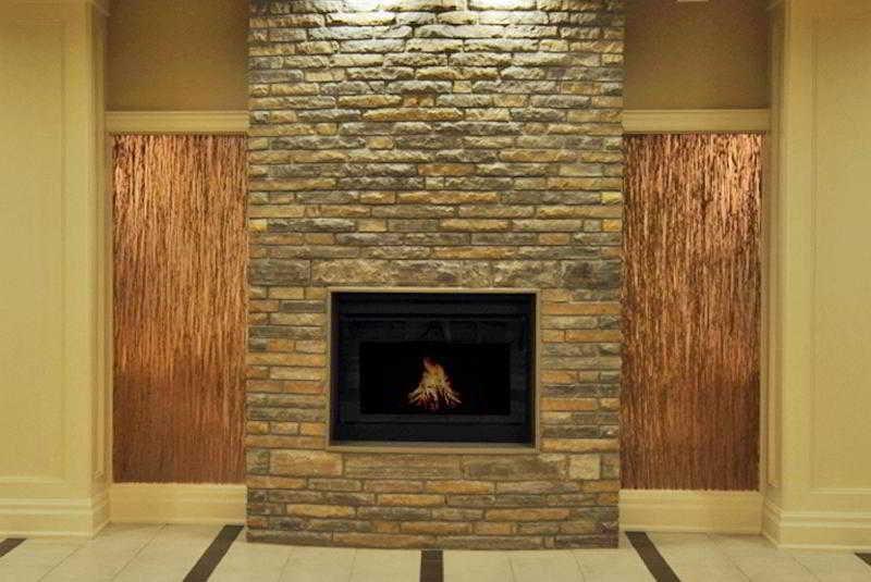 Holiday Inn Express & Suites Vaughan-Southwest By Ihg Экстерьер фото