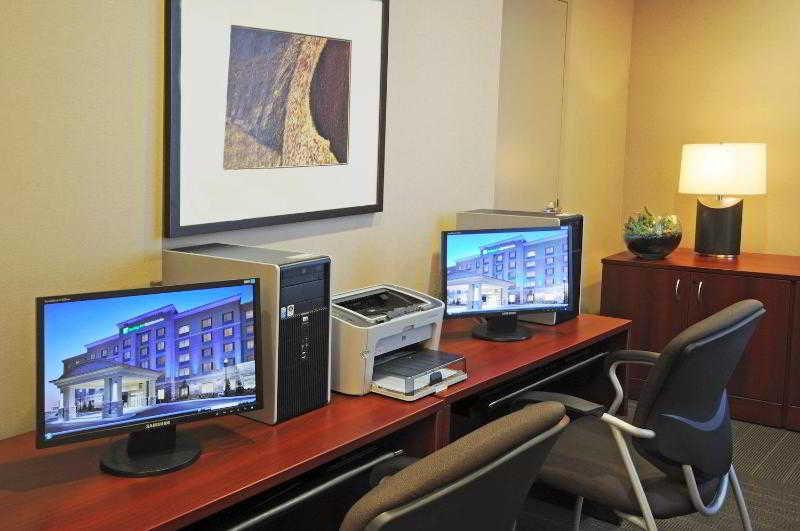 Holiday Inn Express & Suites Vaughan-Southwest By Ihg Экстерьер фото