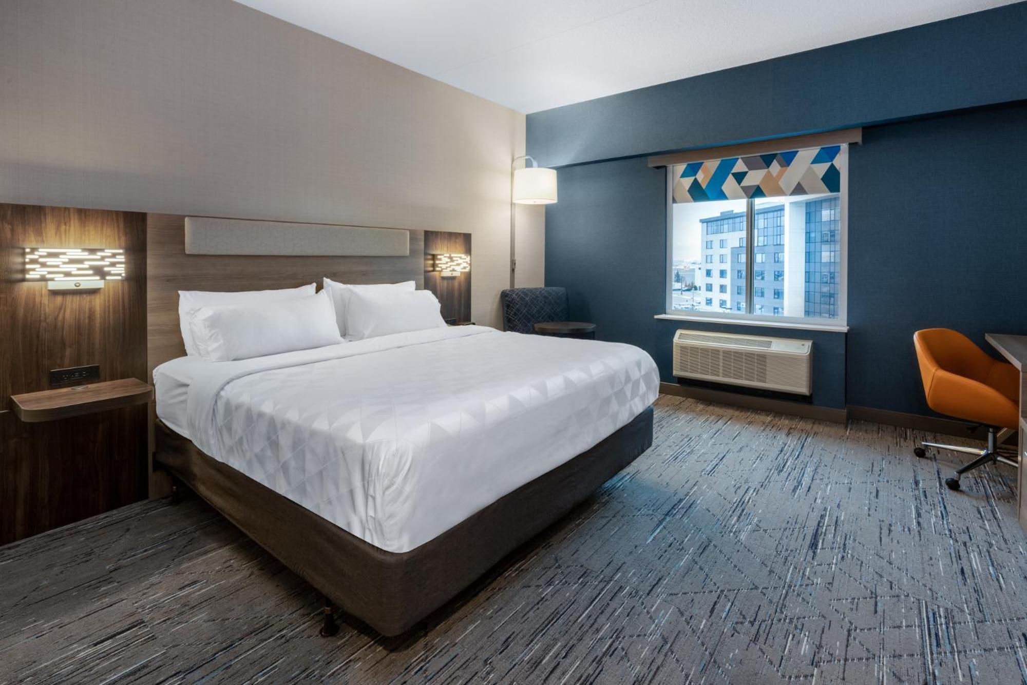 Holiday Inn Express & Suites Vaughan-Southwest By Ihg Экстерьер фото
